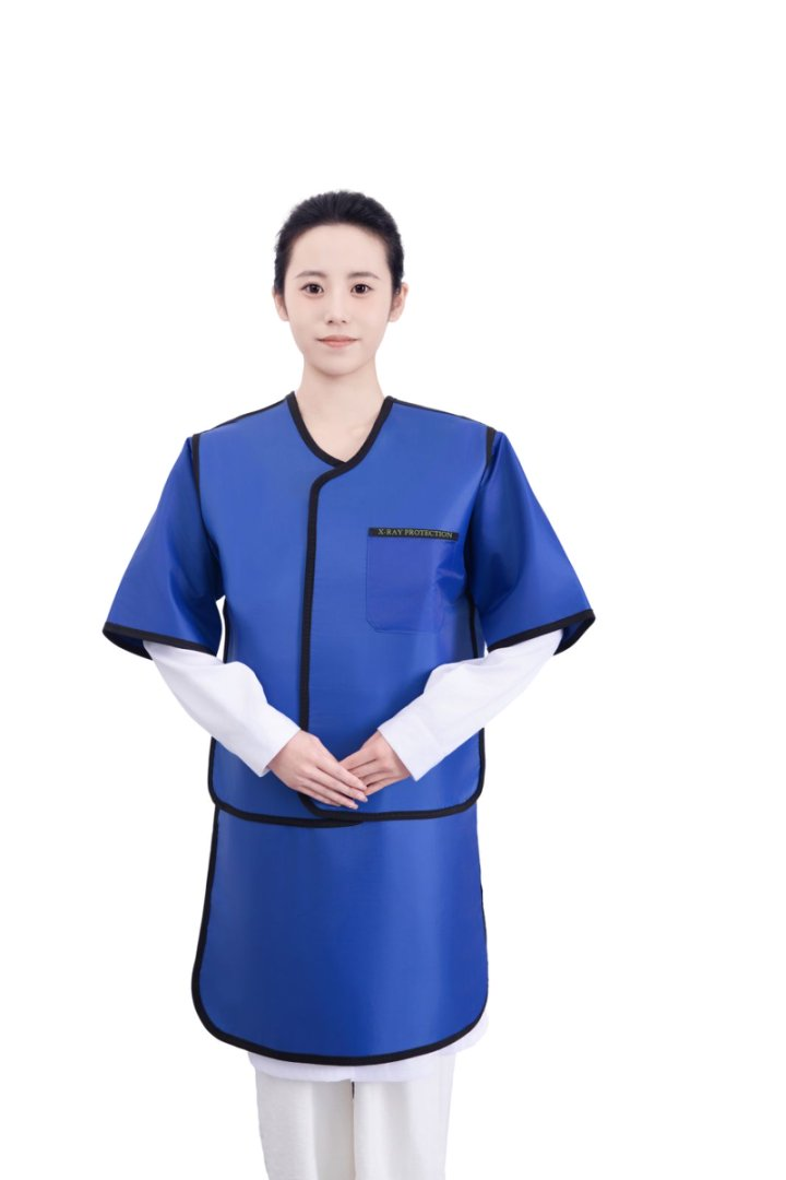 天津射線防護服
